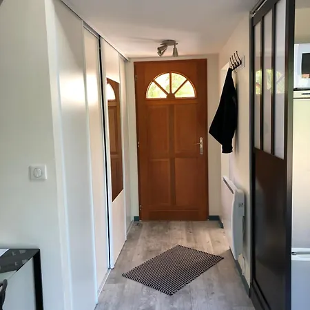 Apartamento La Lanterne Avec Jardin *